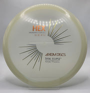 Axiom Total Eclipse Glow Hex - Midrange Driver